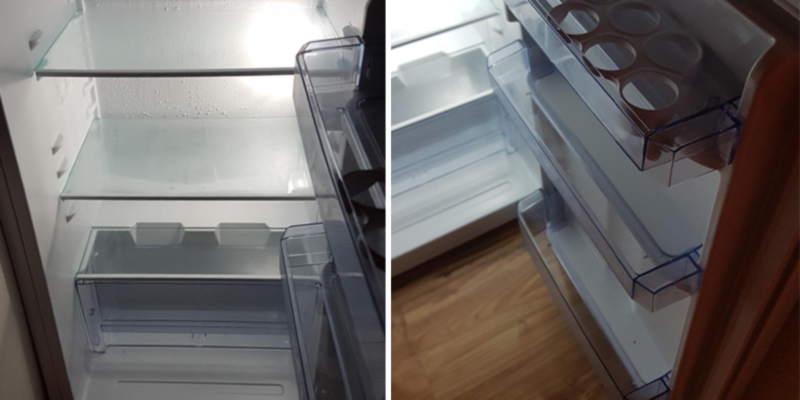 Beko TS 190020 Mini-Kühlschränke bei der Nutzung - Bestadvisor
