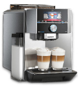 Siemens TI909701HC EQ.9 s900 Kaffee-Vollautomaten