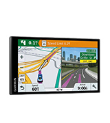 Garmin DriveSmart 61LMT-S Navigationsgerät Touch-Display