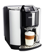 KRUPS EA9010 Fully Automatic Coffee Machine