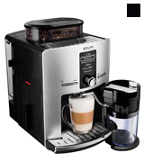 KRUPS 207274 Latt'Espress One-Touch-Function Automatic Coffee Machine