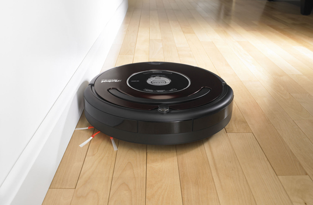   Die besten iRobot Roomba Saugroboter Test 