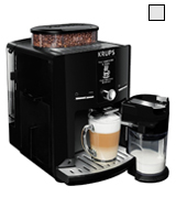 KRUPS EA8298 Coffee Machine