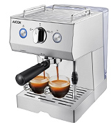 Aicok 15 Bar Espresso Machine