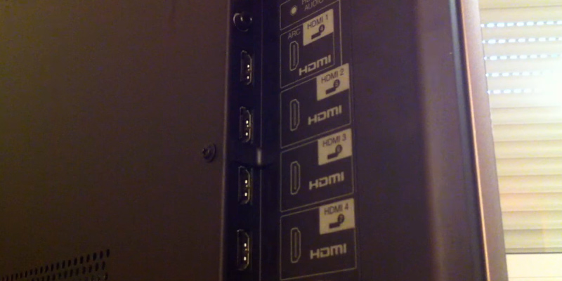 Detaillierte Übersicht über die Techwood H32T11A Fernseher (HD Ready, Triple Tuner) - Bestadvisor