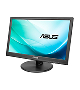 ASUS VT168H 15,6 Zoll Multi-Touch Monitor (VGA, HDMI, 10ms Reaktionszeit)