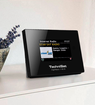 TechniSat DigitRadio 110 - Bestadvisor