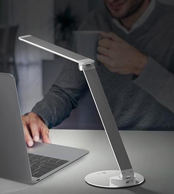 TaoTronics LED Schreibtischlampe - Bestadvisor