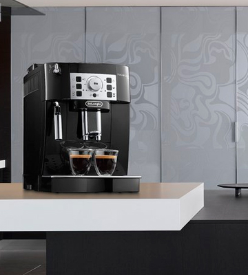 Delonghi Magnifica ECAM 22.110.SB Kaffeevollautomat - Bestadvisor