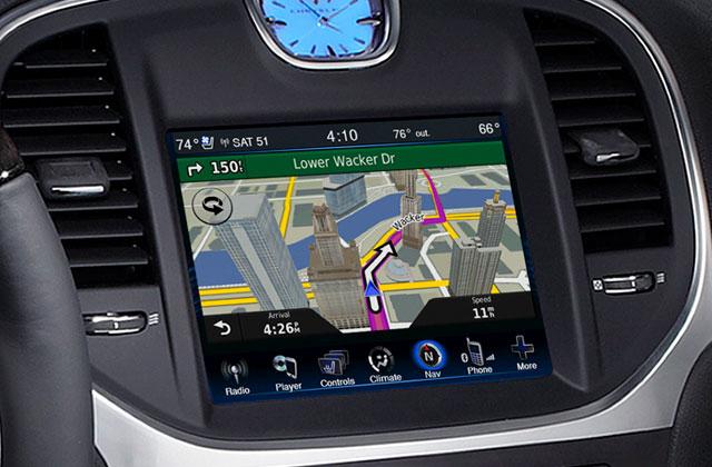  Die besten GPS-Navigationsgeräte Test 
