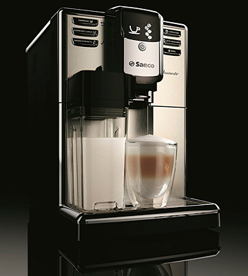 SAECO HD8917/01 Incanto Kaffeevollautomat - Bestadvisor