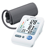 Sanitas SBM 21 Blutdruck- und Pulsmessung Messgeräte