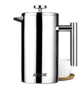 Aicok HK-CP103 French Press System