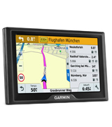 Garmin Drive 50 LMT CE Navi Touchscreen