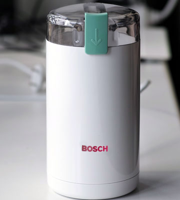 Die Übersicht über die Bosch MKM6000