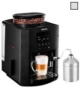 KRUPS EA8160 Coffee Machine