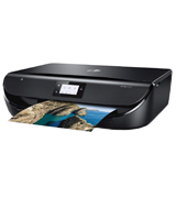 HP ENVY 5030 Multifunktionsdrucker (Fotodrucker, Scanner, Kopierer, WLAN, Airprint)
