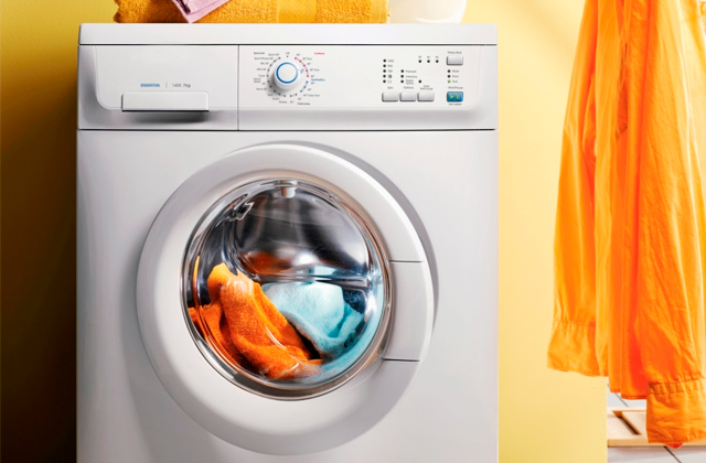   Die besten Waschmaschinen Test 