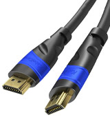 KabelDirekt .6 HDMI to HDMI