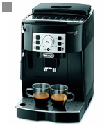 Delonghi Magnifica ECAM 22.110.SB Kaffeevollautomat