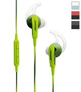 Bose 741776-0030 SoundSport In-Ear Kopfhörer
