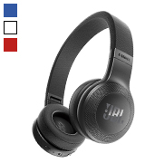 JBL E45BT Over-Ear Kopfhörer mit Mikrofon