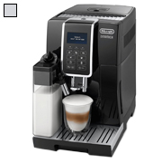 Delonghi ECAM 350.55.b Dinamica Coffee Machine