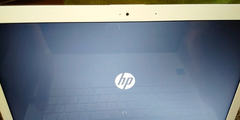 Detaillierte Übersicht über die HP 14-ax010nd Chromebook 14