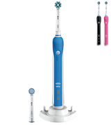 Oral B Pro 3000 Power Rechargeable Electric Toothbrush Elektrische Zahnbürste