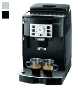 Delonghi ECAM 22.110.B Kaffeevollautomat