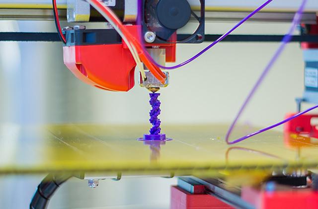   Die besten 3D-Drucker im Test 