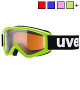 Uvex Kinder Skibrille Speedy Pro