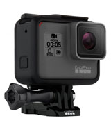 GoPro Hero5 Black Action Kamera