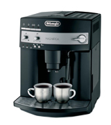 Delonghi ESAM3000.B Magnifica Coffee Machine