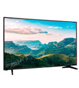 Medion 30023454 Fernseher (LCD-TV mit LED-Backlight, Triple Tuner, DVB-T2 HD, HDMI, CI+, USB, Mediaplayer)