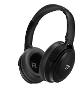TaoTronics TT-BH22 DE Noise Cancelling Kopfhörer Bluetooth Kopfhörer Over Ear