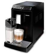 Philips EP3550/00 Kaffeevollautomat, Milchkaraffe, AquaClean
