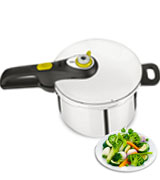 Tefal P25307 Secure 5 Neo