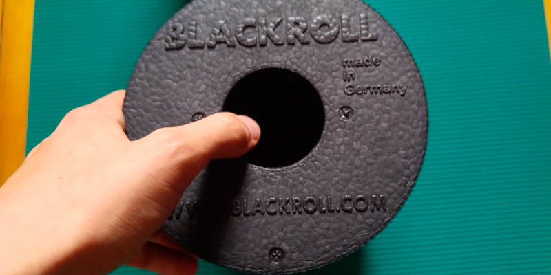 Die Übersicht über die BLACKROLL Standard