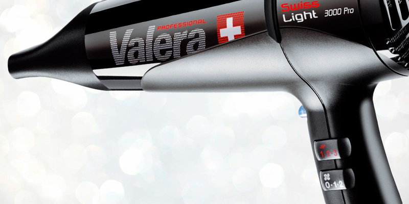 Detaillierte Übersicht über die Valera SL3000 Pro Rotocord