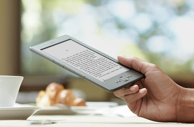   Die besten E-Book-Reader Test 