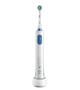 Oral-B Pro 600 Elektrische Zahnbürste