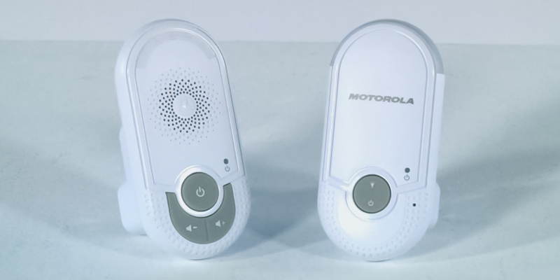 Die Übersicht über die Motorola MBP8