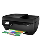 HP OfficeJet 3831 AiO Multifunktionsdrucker (Drucker, Kopierer, Scanner, Fax, WLAN, Airprint)